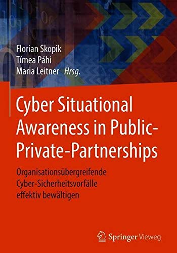 CISA Book cover